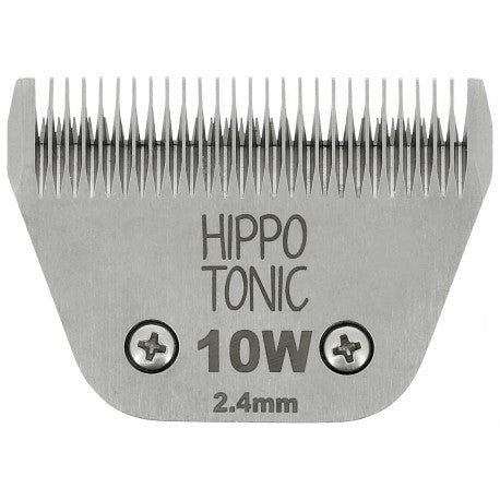 Juego de peines A5 - Acero al carbono - Hippotonic