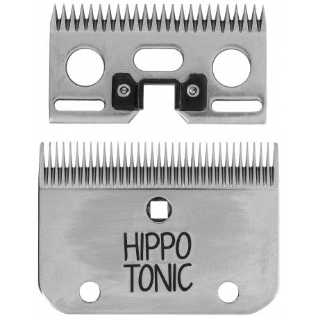 Cepillos Juego de peines para ST-X1H PRO y ST-001 PRO - Hippotonic - T.001 para equitación