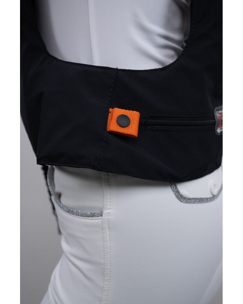 Ouraye Airbag Harcour X Hit-Air-Rincón del Valle