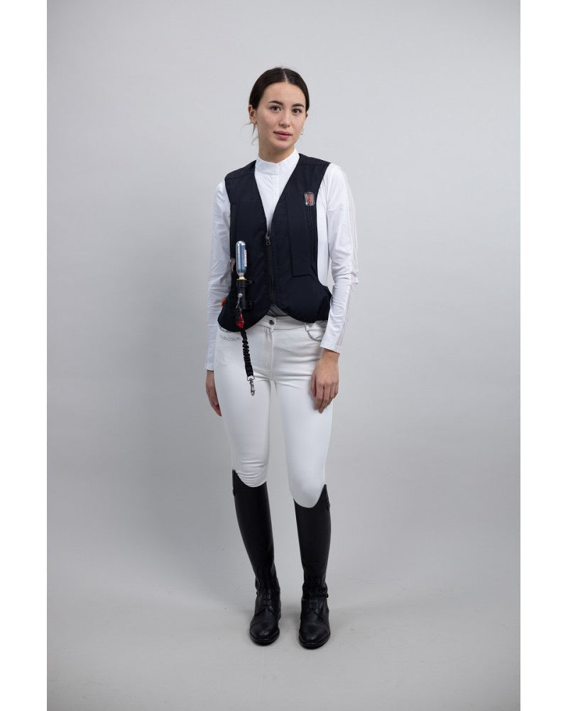 Ouraye Airbag Harcour X Hit-Air-Rincón del Valle