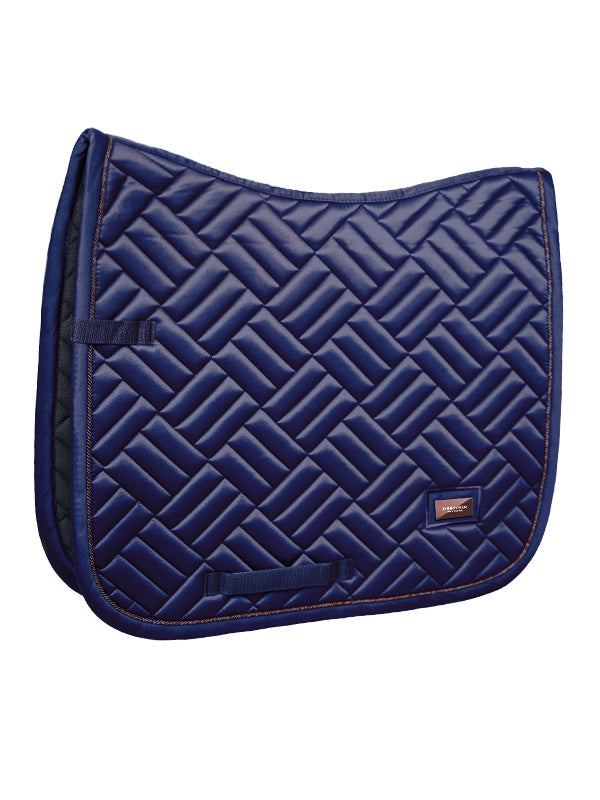 Dressage Saddle Pad Modern Equestrian Stockholm Dressage Saddle Pad Modern detalle 8