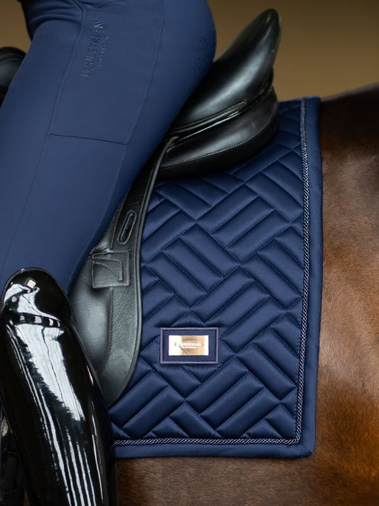 de doma Modern Equestrian Stockholm mantilla de doma Modern para equitación - vista 2
