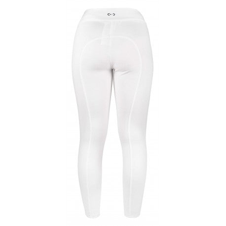 Pantalones Leggings de montar Raphaelle – Mujer - Riding World para equitación