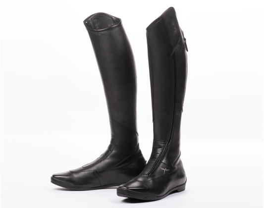 Botas de equitación Freejump Boots Liberty One para equitación - vista 2