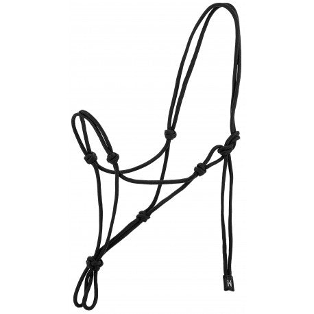 Cabezadas Licol éthologique - Nylon - Norton para equitación