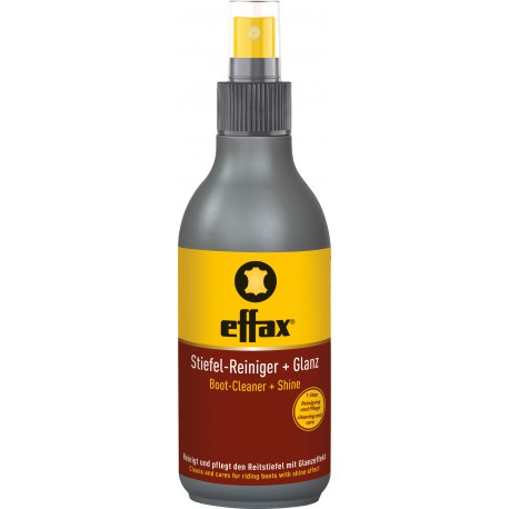 Limpiador de botas ® - Effax