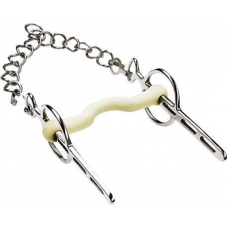 Accesorio ecuestre Liverpool - Flexi - Feeling para equitación