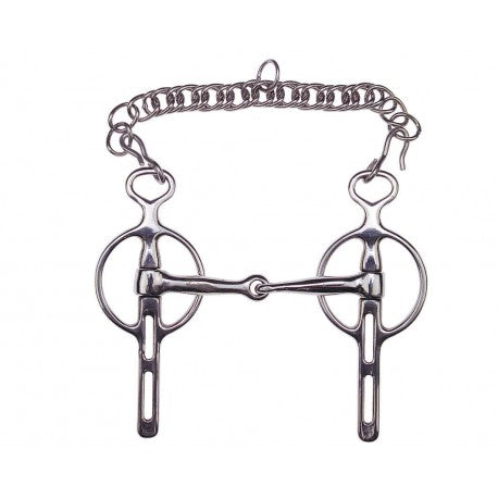 Accesorio ecuestre Liverpool - Feeling para equitación
