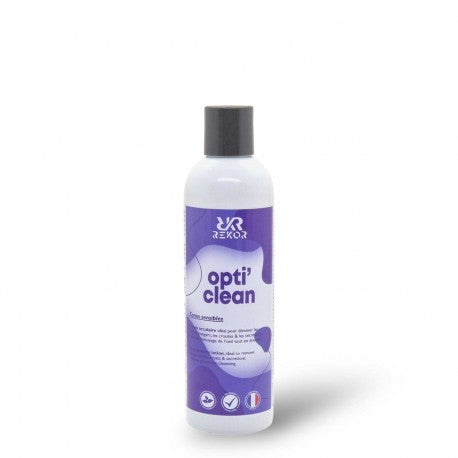 Accesorio ecuestre Loción ocular - Opti clean - Rekor para equitación