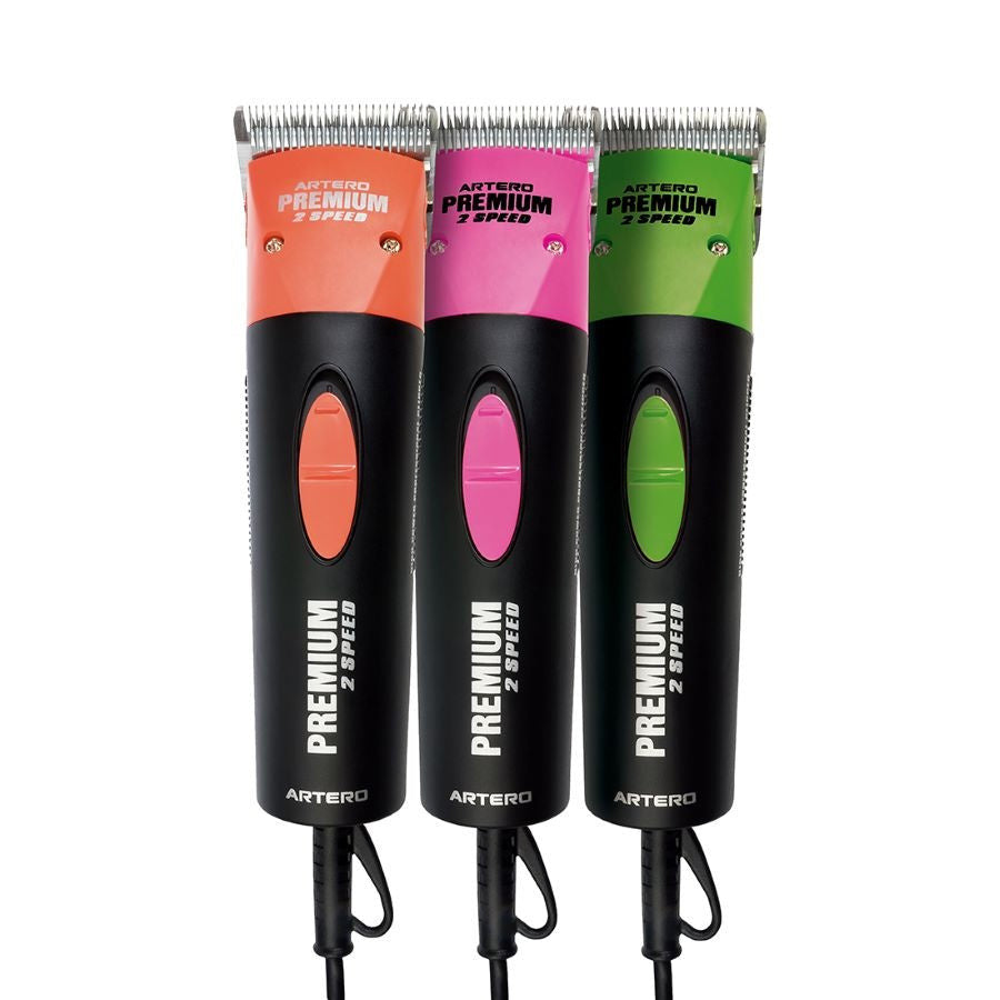 Máquina Premium Artero-Rincón del Valle