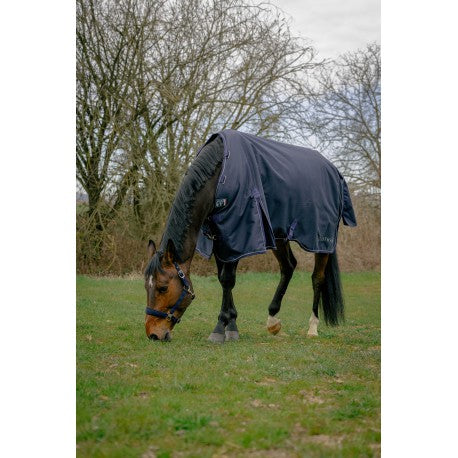 Manta de exterior – Anatomic 1200D - Equithème para equitación