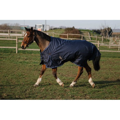 Manta "Classic 600D" - Equithème para equitación