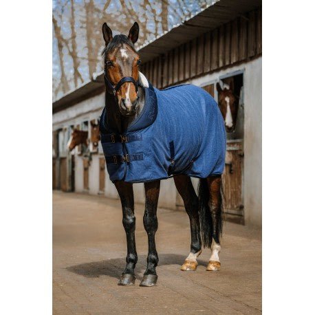 Manta - Confortech Polar - Equithème