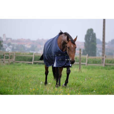 Manta "TYREX 1680D" - Equitheme para equitación