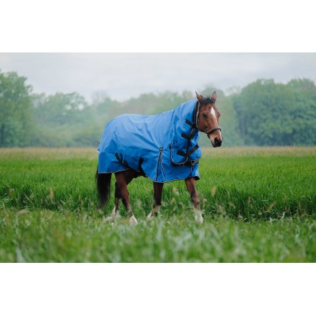 Manta - TYREX Aisance 1200D - Combo - Equithème para equitación - vista 2