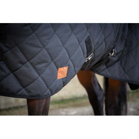 Manta "Matelassée" - Paddock para equitación - vista 6