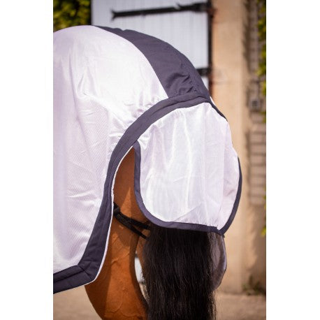 Manta UV-mesh combo - Paddock para equitación - vista 6