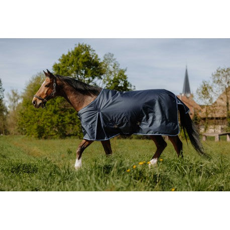Manta - Eco 1200D - Riding World