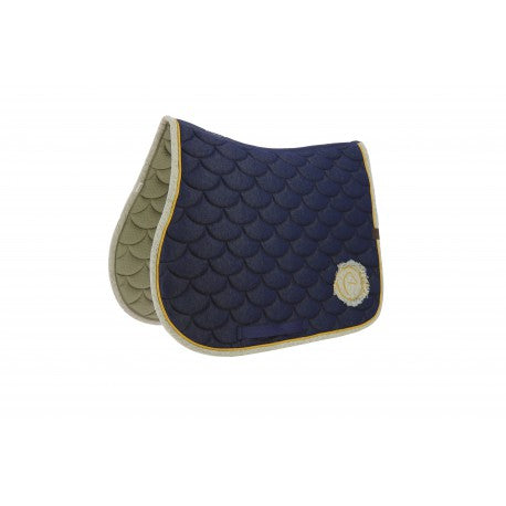 Mantillas "Denim" - Equithème para equitación