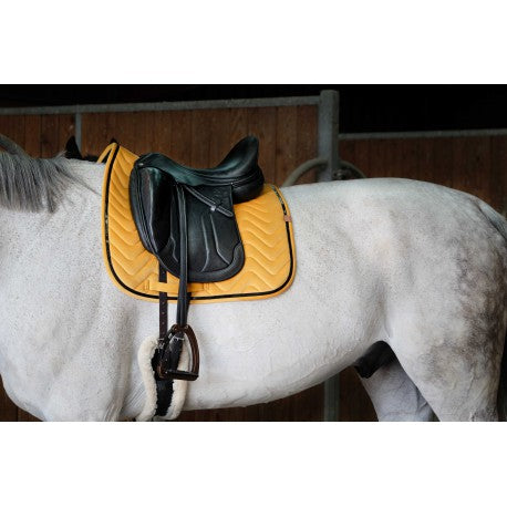 Mantilla "Glossy" - Equithème