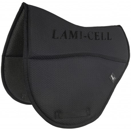 Mantillas - Nueva resistencia - Lami-Cell para equitación