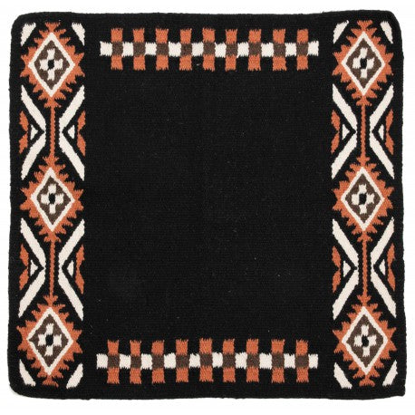 Mantillas navajo WESTRIDE de - Dakota - Franck Perret para equitación