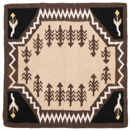 Mantillas navajo WESTRIDE de - Sioux - Franck Perret para equitación
