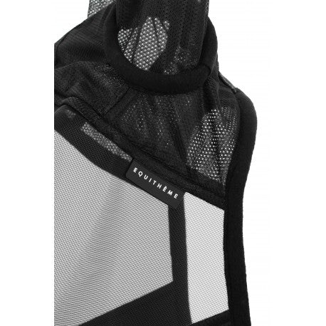Máscara anti-moscas/uv - Anatomic - Equithème para equitación - vista 5