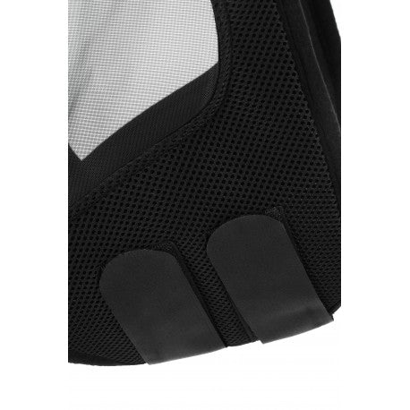 Máscara anti-moscas/uv - Mesh - Sin orejas - Equithème