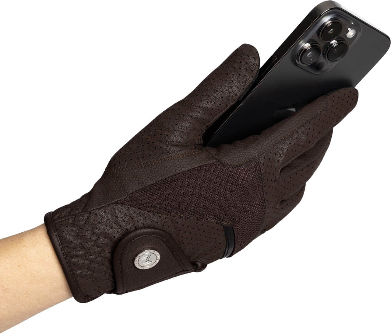 Guantes Max Maximilian-Rincón del Valle