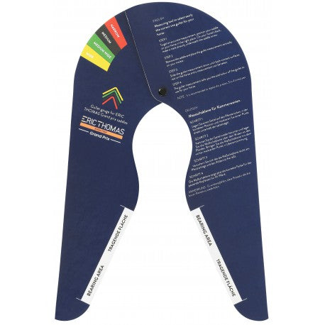 Accesorio ecuestre Mesure d’arcade Evolution - ET-Grand Prix - Eric Thomas para equitación