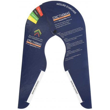 Accesorio ecuestre Mesure d’arcade Evolution - ET-Grand Prix - Eric Thomas para equitación - vista 3