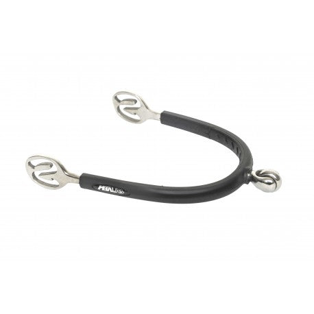 Espuelas – Vertical Soft - Metalab - Verde para equitación