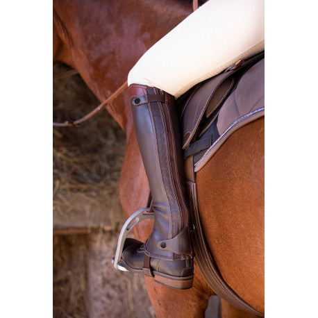Mini-chaps - Elite - Equithème - T.Mini