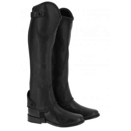 Polainas Mini-chaps -Premium - Equithème - T.Mini para equitación