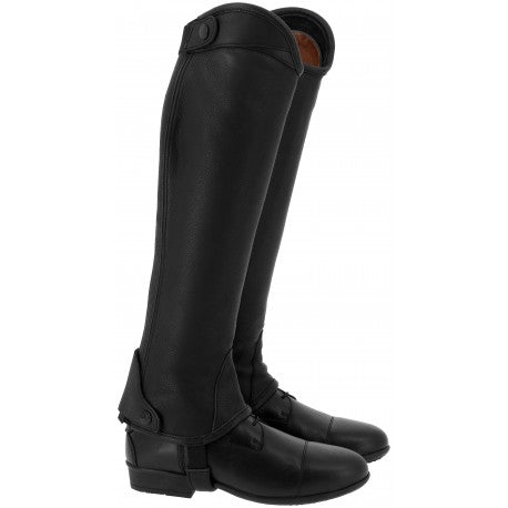 Polainas Mini-chaps - Select - Equithème - T.Mini para equitación