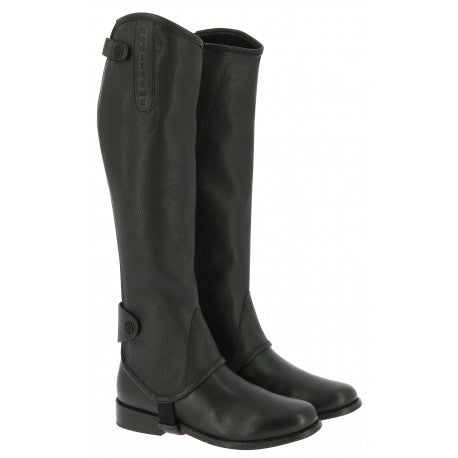 Polainas Mini-chaps - Soft - Equithème - T.Mini para equitación
