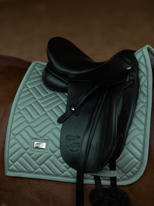 de doma Modern Equestrian Stockholm mantilla de doma Modern para equitación - vista 2