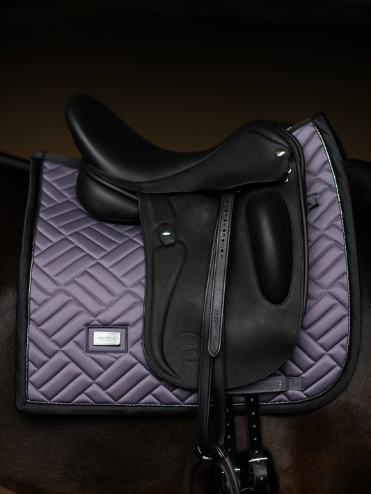 de doma Modern Equestrian Stockholm mantilla de doma Modern para equitación - vista 2