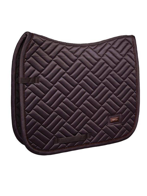 Dressage Saddle Pad Modern Equestrian Stockholm Dressage Saddle Pad Modern detalle 8