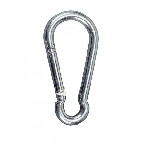 Accesorio ecuestre Mosquetón bombero - Feeling para equitación