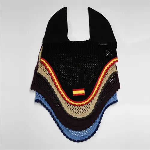 Orejeras Sefton-Rincón del Valle