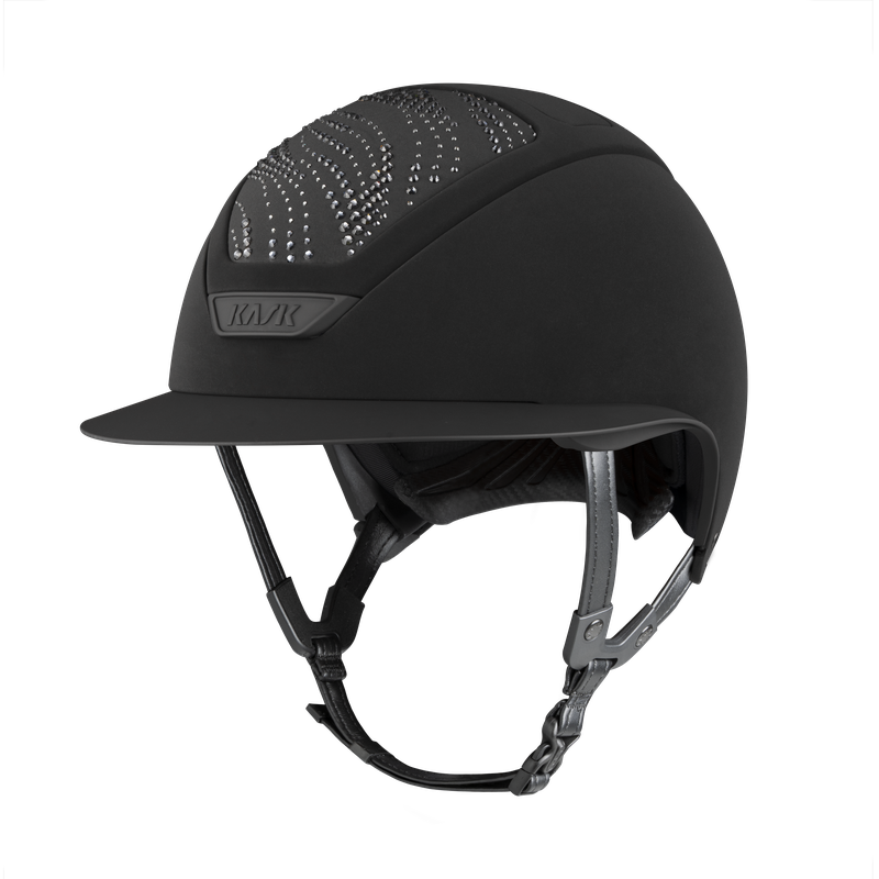 Camiseta técnica Kask Riding Helmet Star Lady Hunter Flow vista principal