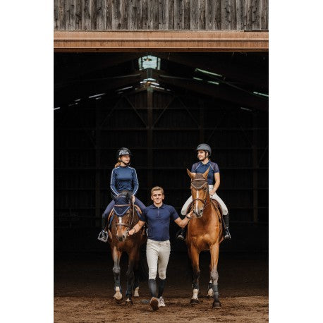 Pantalón de equitación – Beverly - Equithème