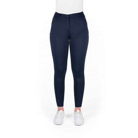 Pantalones Pantalón - Capucine - Equithème para equitación