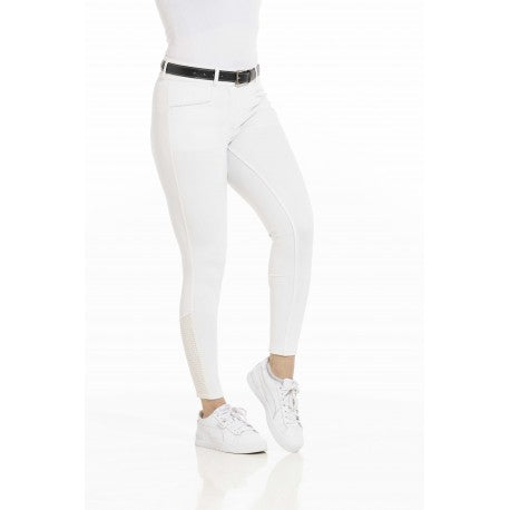 Pantalones Pantalón - Claudine - Equithème para equitación - vista 2