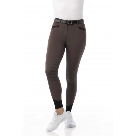 Pantalones Pantalón - Safir - Equithème para equitación - vista 2