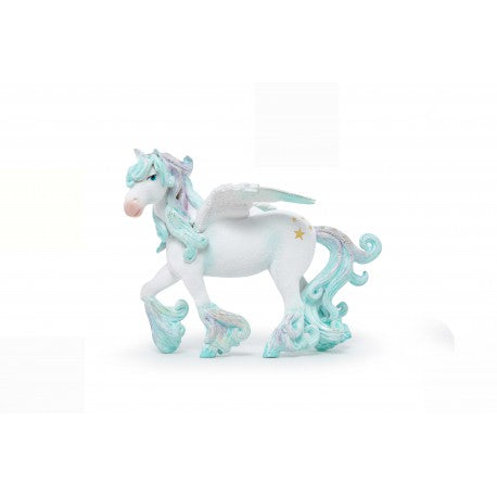 Accesorio ecuestre Caballo árabe - Pegase - Papo para equitación