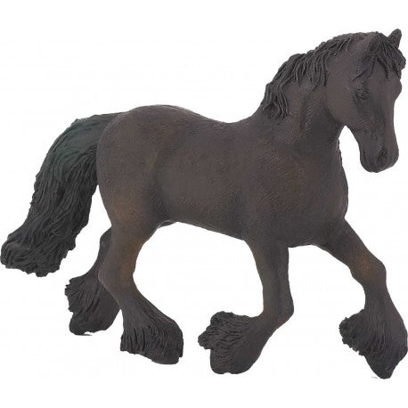 Accesorio ecuestre Caballo frisón - Papo para equitación