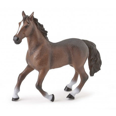 Accesorio ecuestre Caballo grande - Papo para equitación